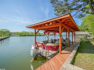 109 Caroline Acres Rd, Hot Springs, AR 71913