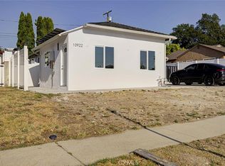 10920 Nassau Ave, Sunland, CA 91040