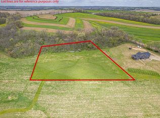 LOT 3 Durst Rd, New Glarus, WI 53574