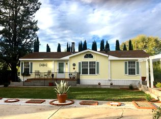 3584 E Tumbleweed Dr, Camp Verde, AZ 86322