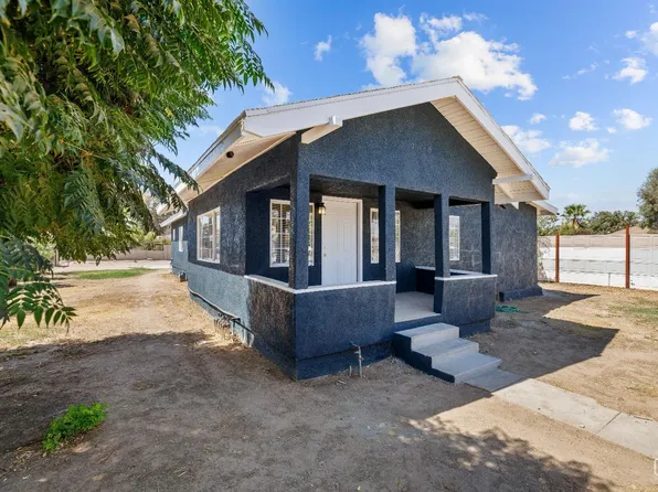 800 Mount Vernon Ave, Bakersfield, CA 93307