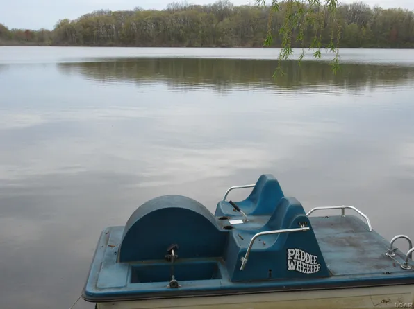 161 Oak Grove Dr, Brooklyn, MI 49230