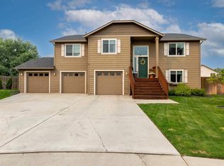 802 S Quamash Ct, Spokane, WA 99224