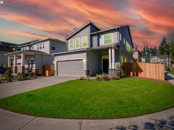 17019 SW Kalapuya Ln, Sherwood, OR 97140