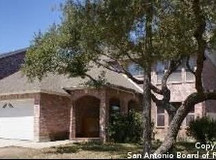 7739 Falcon Oak Dr, San Antonio, TX 78249