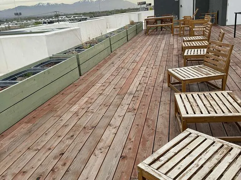The Ramp — Photo 5