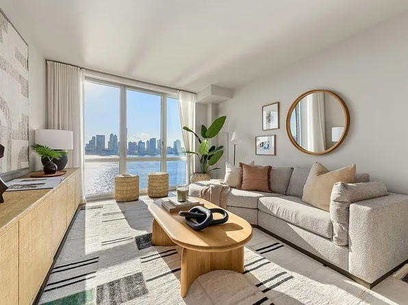 20 River Ter APT 21C, New York, NY 10282