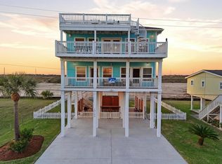 13102 John Reynolds Rd, Galveston, TX 77554