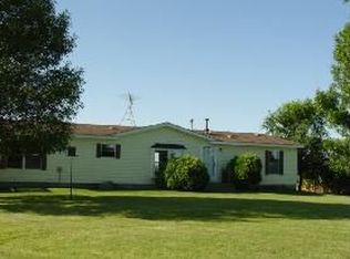 3305 Loomis Rd, Unionville, MI 48767