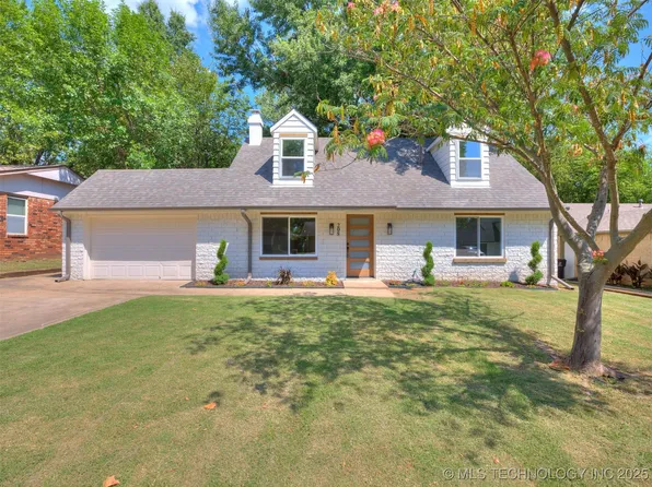 208 W Waco St, Broken Arrow, OK 74011