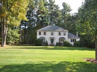 11 Independence Rd, Acton, MA 01720