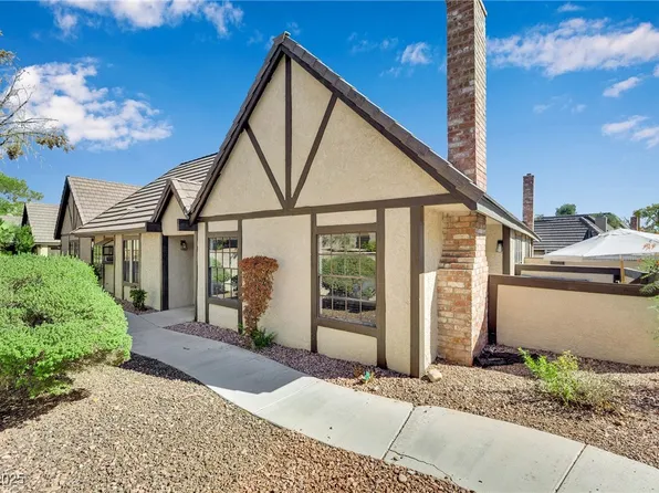 3959 Salisbury Pl, Las Vegas, NV 89121