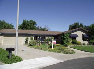 1519 Corkwood Pl, Woodland, CA 95695