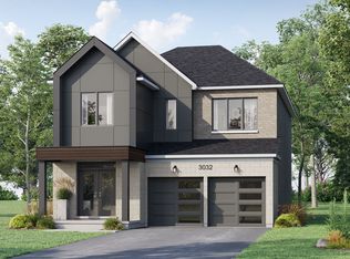Glendale Plan, Upper Joshua Creek, Oakville, ON L6M 4H9
