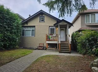 3275 W 32nd Ave #1A, Vancouver, BC