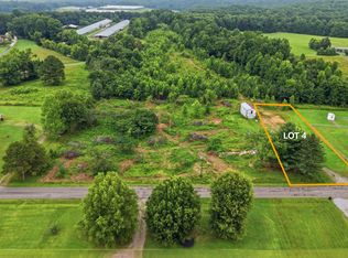 325 County Road 315 LOT 4, Bryant, AL 35958