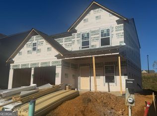 141 Bloomfield Cir, Canton, GA