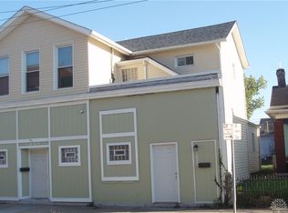 1834 E 5th St, Dayton, OH