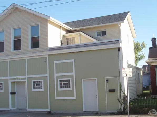 1834 E 5th St, Dayton, OH 45403