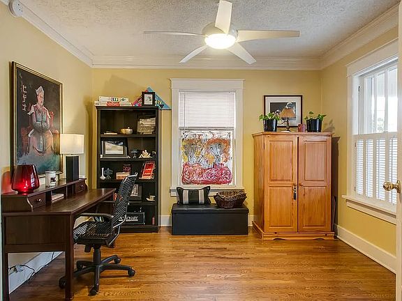 French doors, y'all!