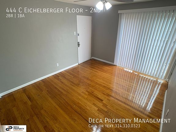 3rd image of 444C Eichelberger St Floor 2