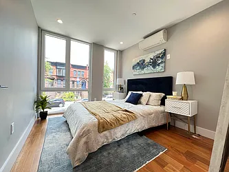 Rented by ABODE NYC LLC
