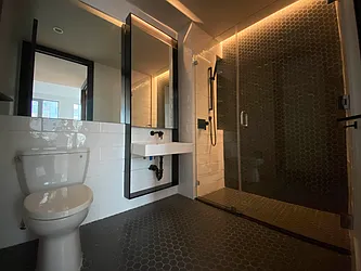 Rented by The KCI Group