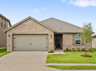 2608 Freeman St, Anna, TX 75409