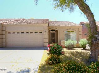 2101 S Yellow Wood Ave #60, Mesa, AZ 85209