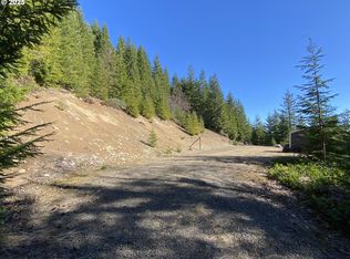 Cheyee Rd, Cougar, WA 98616
