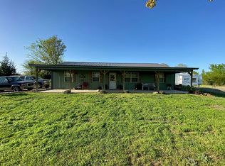 407491 E 1880th Rd, Antlers, OK 74523