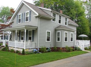 35 North St, Middleboro, MA 02346
