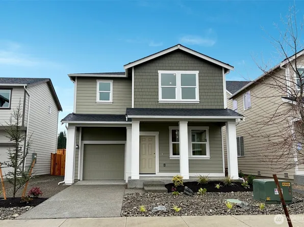 1631 Dorjun Drive, Port Townsend, WA 98368