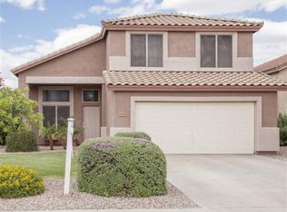 3146 E Desert Ln, Gilbert, AZ 85234