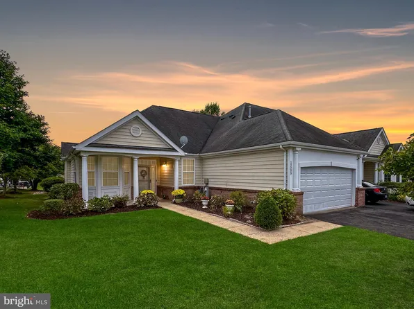 13209 Wright Pl, Upper Marlboro, MD 20774
