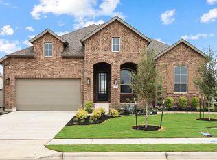 900 Rock Daisy Trl, Hutto, TX 78634