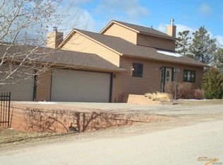 1005 Penny Ln, Rapid City, SD 57702