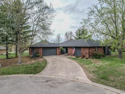 417 Carriage Pl, Lebanon, MO, 65536