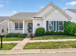 4244 N Gensen Loop, Cincinnati, OH 45245