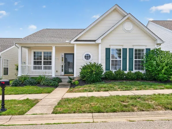 4244 N Gensen Loop, Cincinnati, OH 45245