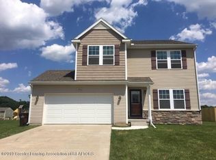 1788 Merganser Dr, Holt, MI 48842
