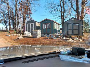 451 Cook Rd, Ronda, NC 28670