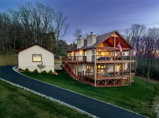 1161 Grandview Drive Extension, Boone, NC 28607