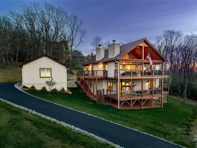 1161 Grandview Drive Extension, Boone, NC, 28607