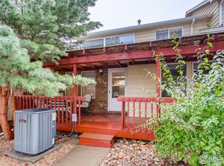 1538 W 29th St, Loveland, CO 80538