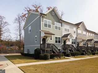 3829 Oxford Cir, Doraville, GA 30340