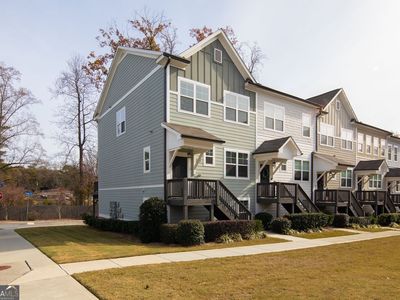 3829 Oxford Cir, Doraville, GA, 30340