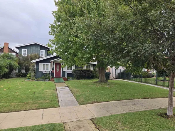 127-131 J Ave, Coronado, CA 92118
