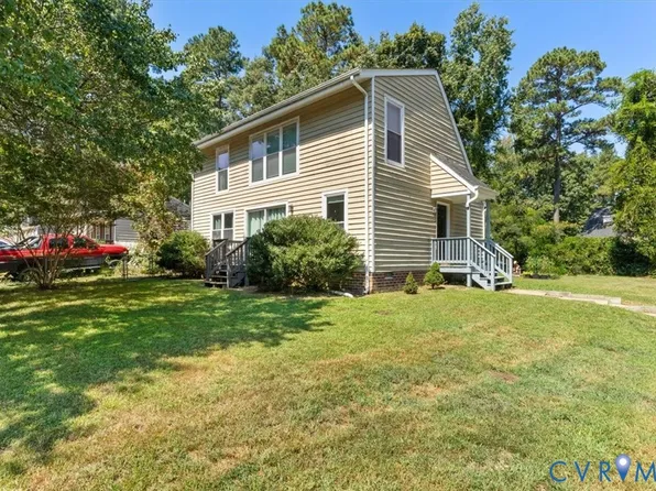 15806 Roland View Dr, Chester, VA 23831