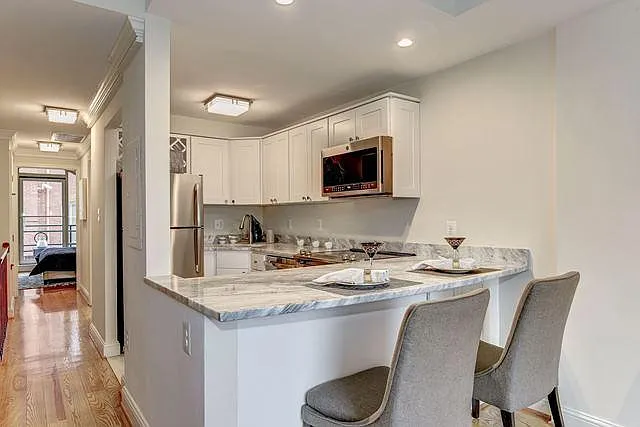 Building Photo - 2715 M Street, NW